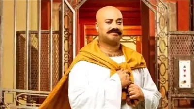 حاتم صلاح: مخوفتش من البطولة المطلقة في على باب العمارة