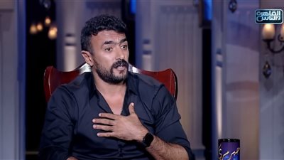 أحمد العوضي: الجمهور شريك في فلوسي