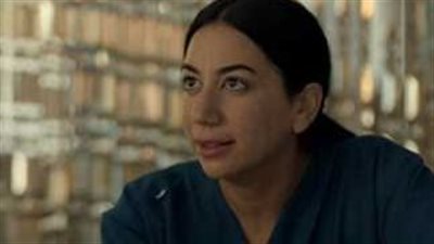 فدوى عابد: قابلت ناس عندهم دوافع زي شخصيتي في مسلسل صوت وصورة ونجحنا بتوفيق ربنا