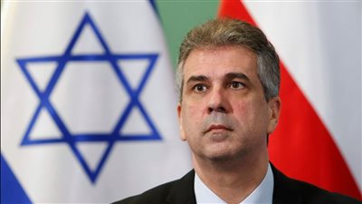 وزير خارجية الاحتلال: سنسيطر على قطاع غزة بعد الحرب.. والسلطة الفلسطينية ليست حلا