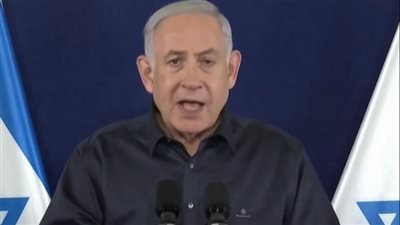 نتنياهو: سيتم إطلاق سراح الرهائن على مراحل.. والرئيس الأميركي ساعد في تعديل الاتفاق