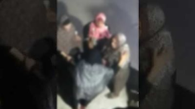 خناقة سلايف.. التحقيقات في تعدي سيدة على أخرى: لقيت أمي جابت دم من بوقها| خاص