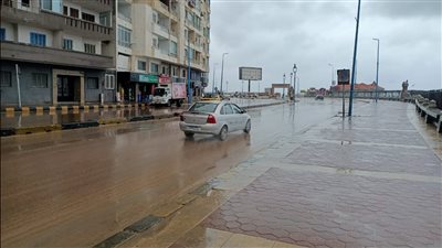 تعطيل الدراسة في مطروح غدًا بسبب سوء الأحوال الجوية | بث مباشر