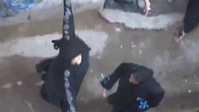 ضربت أمي قلم موتتها.. أقوال ابنة ضحية خناقة سلايف بالبحيرة | خاص 