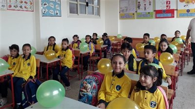 مدير تعليم القاهرة يوجه بالاستعداد الجيد لفترة امتحانات الفصل الدراسي الأول 2024 