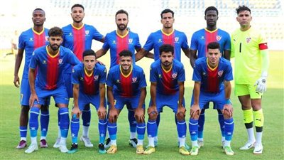 دوري المحترفين| بتروجيت يلاقي السكة الحديد بالجولة التاسعة