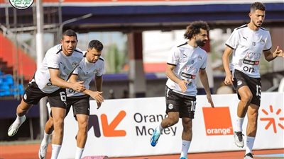 في مقدمتهم مصطفى محمد وتريزيجيه.. وصول المحترفين قبل انطلاق معسكر المنتخب