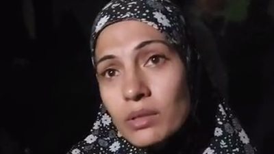 زوجة بائع ألبان ضحية أخواله بالدقهلية: قلبه كان حاسس وباس راس عياله قبل ما يموت | بث مباشر