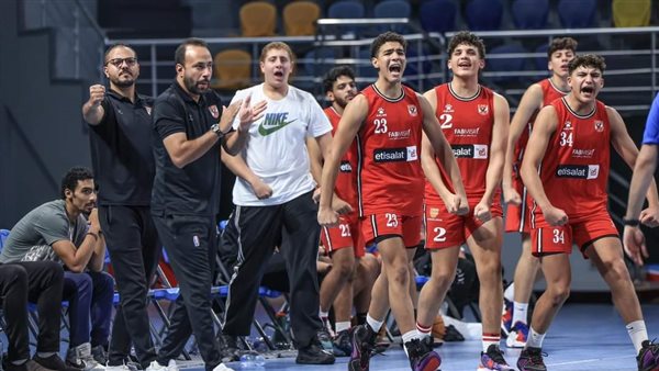 فريق مرتبط الأهلي