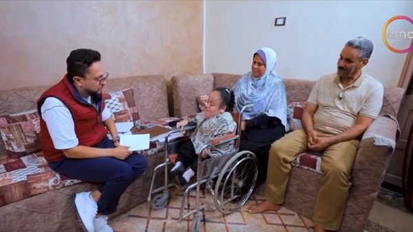 أحمد فايق يفاجئ شروق