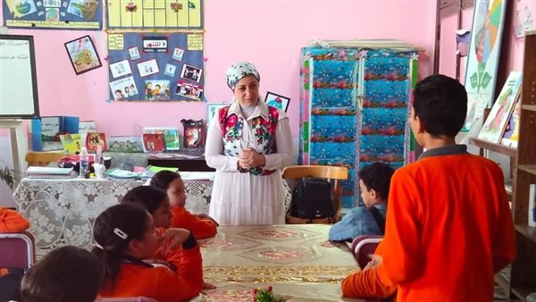 جانب من الفاعليات