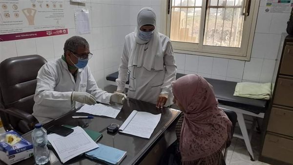 صحة القليوبية 