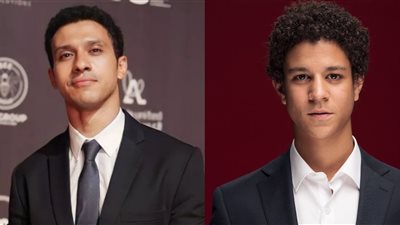 مسلسل مسار إجباري لـ عصام عمر وداش أول إنتاج المتحدة