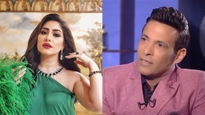 سعد الصغير: ليه بوسي تاخد 100 ألف جنيه وأنا 50 بس