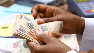 جدول مرتبات الموظفين بعد قرارات الرئيس السيسي