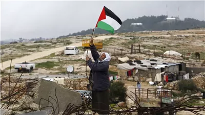 إسبانيا تؤيد الاعتراف بدولة فلسطين: سيكون أفضل ضمان للسلام