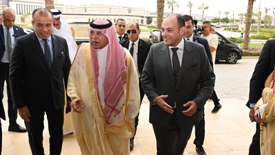 وزير الصناعة: 6.3 مليار دولار حجم الاستثمارات السعودية في مصر