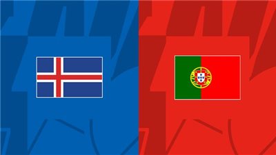 القنوات الناقلة لمباراة البرتغال ضد آيسلندا اليوم في تصفيات يورو 2024 والتشكيل