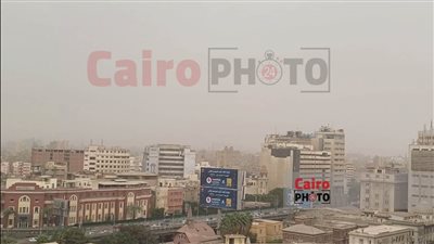 حالة الطقس في مصر خلال الـ 6 أيام المقبلة.. شبورة مائية وسقوط أمطار خفيفة