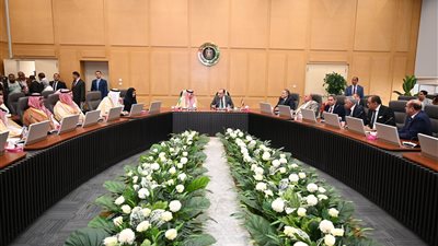 وزارة الصناعة تستضيف اجتماعا لمسؤولي اتحادي الصناعات والغرف التجارية المصرية والمستثمرين السعوديين