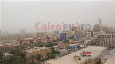 حالة الطقس اليوم الأربعاء.. انخفاض درجات الحرارة وأمطار على جنوب جبال البحر الأحمر