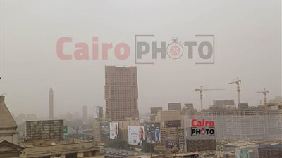 حالة الطقس ثالث أيام الانتخابات الرئاسية.. الأرصاد تكشف مناطق سقوط الأمطار غدًا الثلاثاء