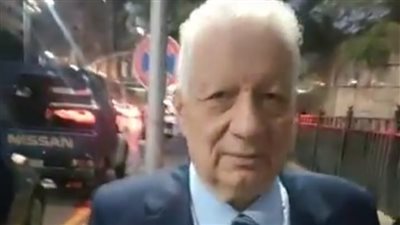 مرتضى منصور: انتخابات الزمالك باطلة.. وحسين لبيب جاب 2000 بلطجي في الانتخابات | بث مباشر