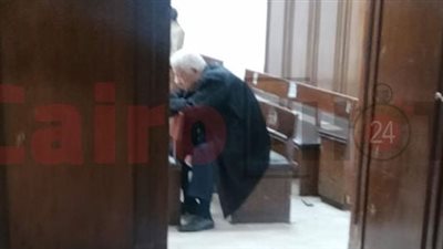 مرتضى منصور لقاضي جلسة بطلان انتخابات الزمالك: ممدوح عباس خرب النادي ورجعه لأسود أيامه