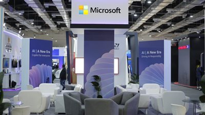 مايكروسوفت تستعرض ملامح المستقبل القائم على الذكاء الاصطناعي