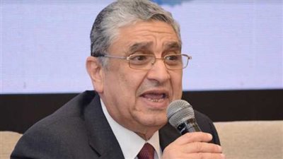 وزير الكهرباء: نتخذ خطوات علمية محسوبة للتحول لمركز طاقة إقليمي