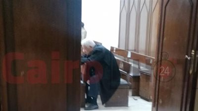 مرتضي منصور: اللي بيحصل في نادي الزمالك كأننا في غزة