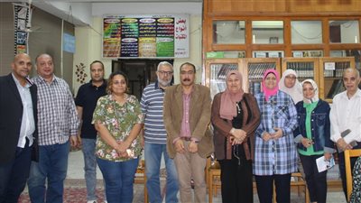 تعليم القاهرة: عقد ورش عمل لرفع كفاءة معلمي اللغة الإنجليزية للتعليم المجتمعي