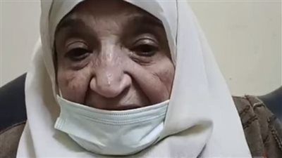 مسنة تشكو جحود نجلها: ربيته وبيهددني بالقتل علشان شقة.. كان بار بيا ومراته هي اللي بتحرضه | بث مباشر