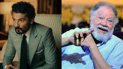 نجاح شبه مضمون بسبب الروايات.. يحيى الفخراني وخالد النبوي في رهان مختلف برمضان 2024 | تقرير