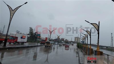 حالة الطقس غدًا.. ضباب وأمطار على هذه المناطق