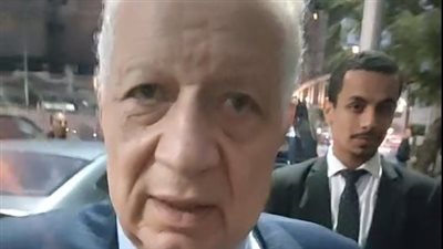 مرتضى منصور: اللجنة الحالية ضحكت على الناس وأوهموهم بتجهيز ملفات بقالهم 20 يومًا عن الضرايب والتأمنيات