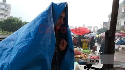  ألبس الشتوي كله.. الأرصاد تحذر من حالة الطقس في مصر اليوم الخميس
