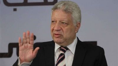 تأجيل دعوى مرتضى منصور ضد محام بتهمة السب والقذف لـ 30 ديسمبر