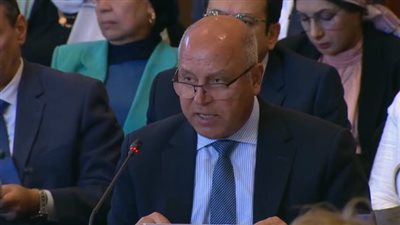 كامل الوزير: مبادرة نوفي بلس تشمل العديد من مشروعات النقل كالمترو والسكك الحديدية 