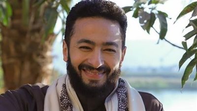 حمادة هلال يبدأ تصوير مسلسل المداح 5 منتصف أكتوبر المقبل