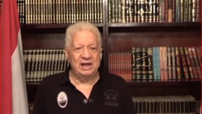 مرتضى منصور بعد دعم داليا زيادة لإسرائيل: دي من أوسخ 100 امرأة في العالم.. وقاعدة في تل أبيب