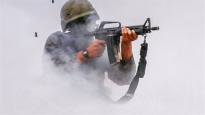 قيادي بحماس: عدوان الاحتلال على جنين ومخيمها إرهاب لن يكسر إرادة المقاومة