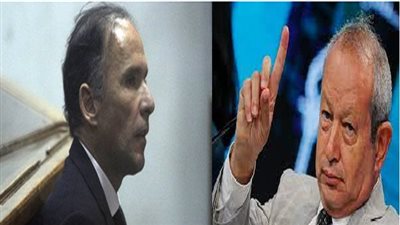 خناقة ساويرس وهيكل.. حسن هيكل يفتح النار على نجيب: موقفك من السودان غلط ومن غزة خطيئة
