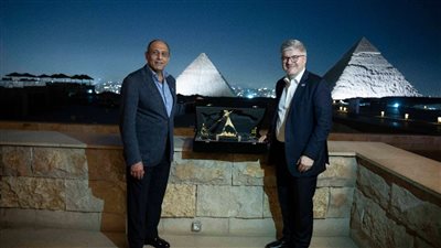 وزير الطيران: نقدر جهود الإيكاو الداعمة لمصر في النهوض بمجال النقل الجوي إقليميا وعالميًا