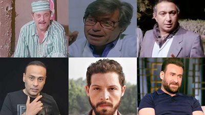 رمضان 2024.. نضال الشافعي وعبد المغني ومحمود حجازي أبطال مسلسل جري الوحوش 