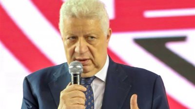 براءة مرتضى منصور في اتهامه بسب وقذف هاني العتال 