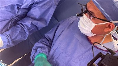 جامعة عين شمس تكشف تفاصيل إجراء ثاني عملية زراعة الرئة بمستشفياتها | خاص 