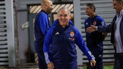 كولر: قدمنا مباراة كبيرة أمام اتحاد جدة وينتظرنا منافس قوي في نصف النهائي