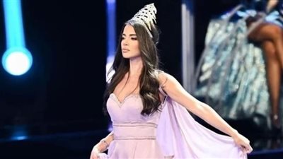 من هي مايا أبو الحسن التي مثلت لبنان في ملكة جمال الكون؟