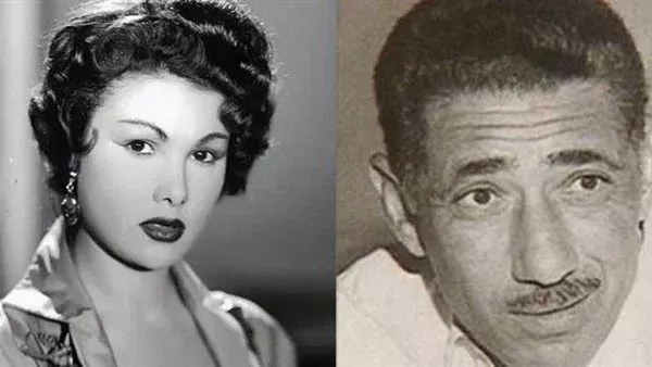 الفنانة برلنتي عبد